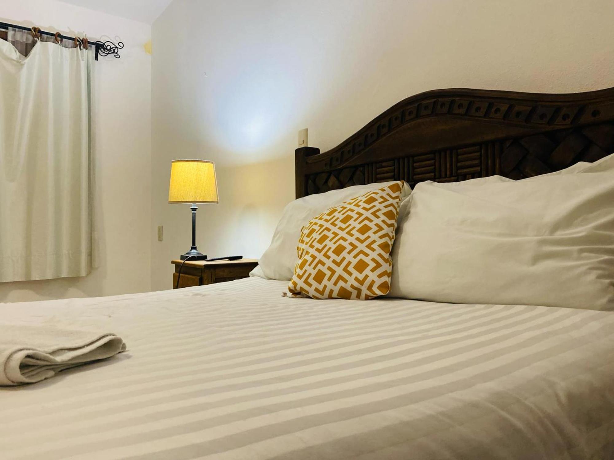 Hotel Gu ซานกริสโตบัล เด ลาสกาซาส ภายนอก รูปภาพ